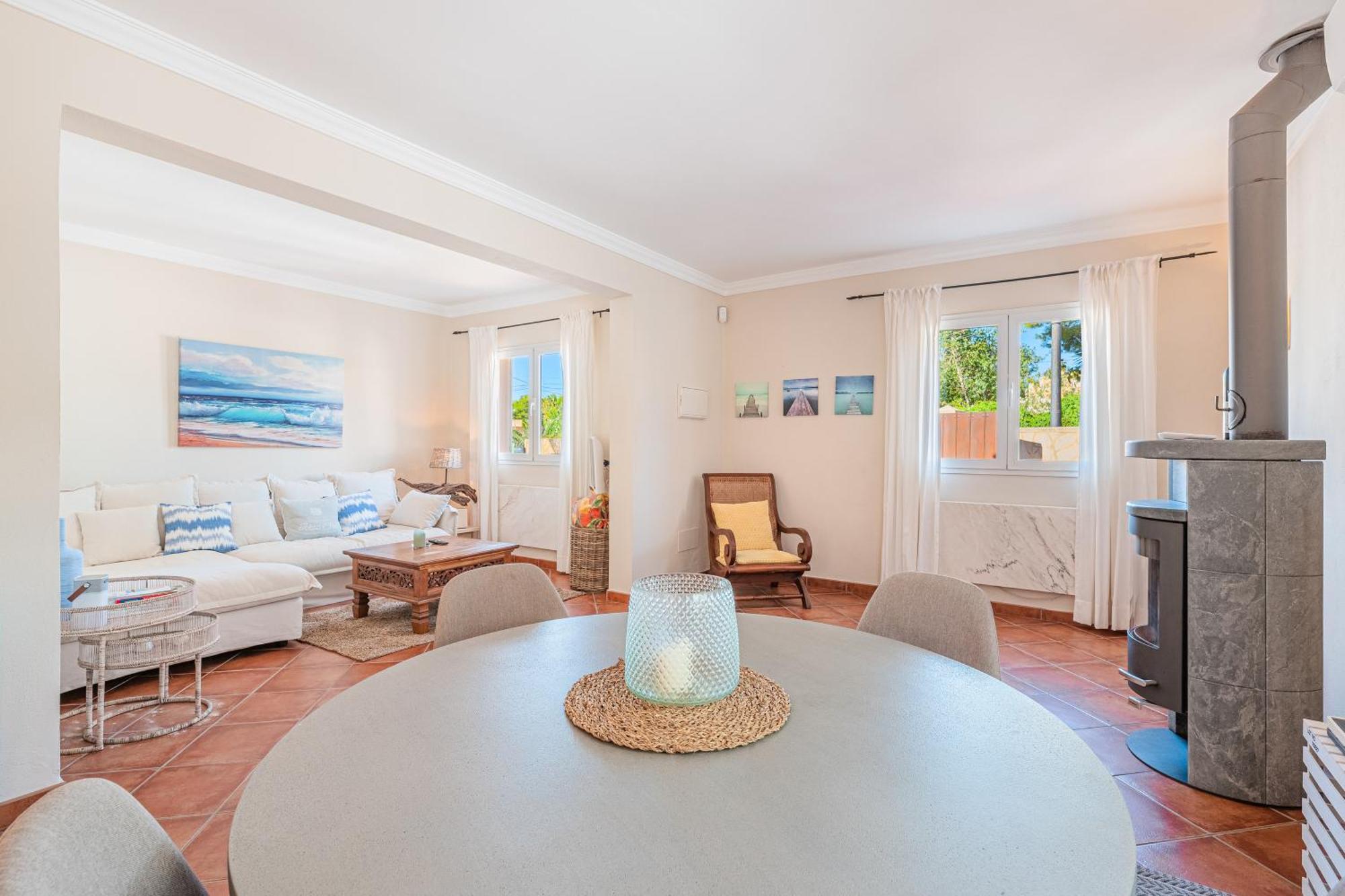 Casa Son Moja Villa Santanyí Dış mekan fotoğraf
