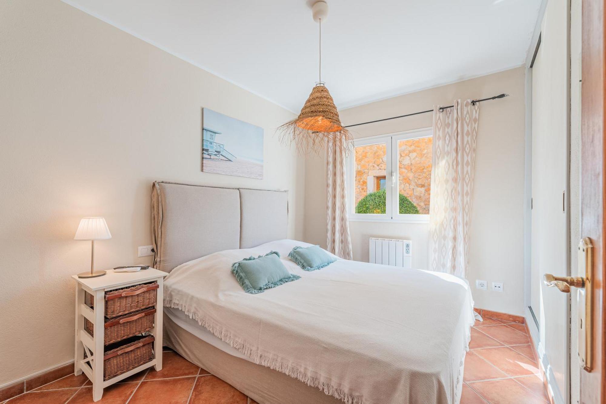 Casa Son Moja Villa Santanyí Dış mekan fotoğraf