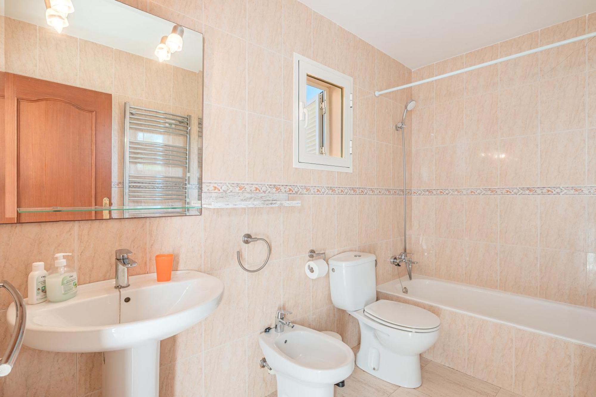 Casa Son Moja Villa Santanyí Dış mekan fotoğraf