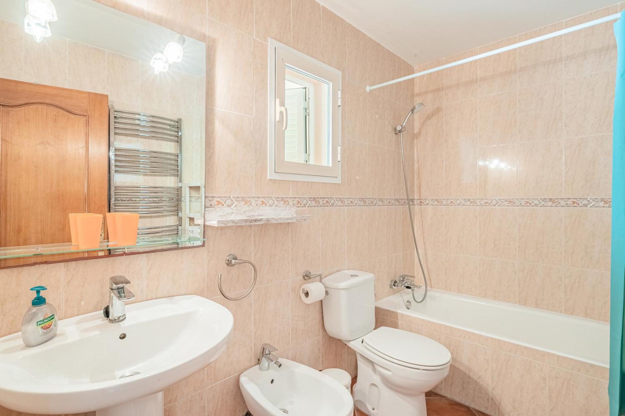 Casa Son Moja Villa Santanyí Dış mekan fotoğraf